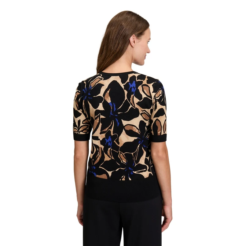 Betty Barclay Dames Trui 52771436 Kobalt