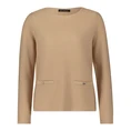 Betty Barclay Dames Trui 52781437 Beige