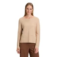 Betty Barclay Dames Trui 52781437 Beige