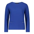 Betty Barclay Dames Trui 52781437 Blauw