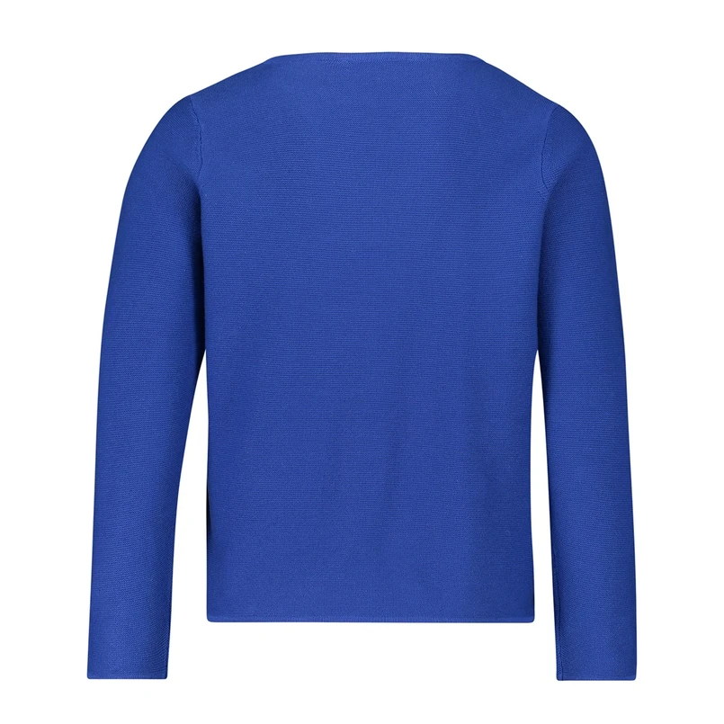 Betty Barclay Dames Trui 52781437 Blauw