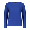 Betty Barclay Dames Trui 52781437 Blauw