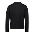 Betty Barclay Dames Trui 52811439 Blauw dessin