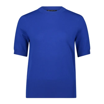 Betty Barclay Dames Trui 52861440 Blauw