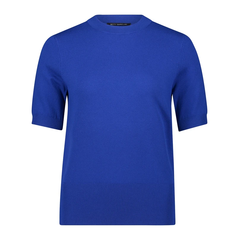 Betty Barclay Dames Trui 52861440 Blauw