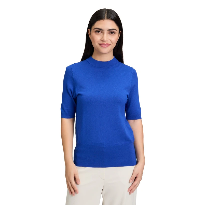 Betty Barclay Dames Trui 52861440 Blauw