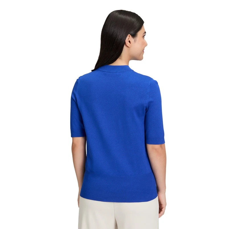 Betty Barclay Dames Trui 52861440 Blauw