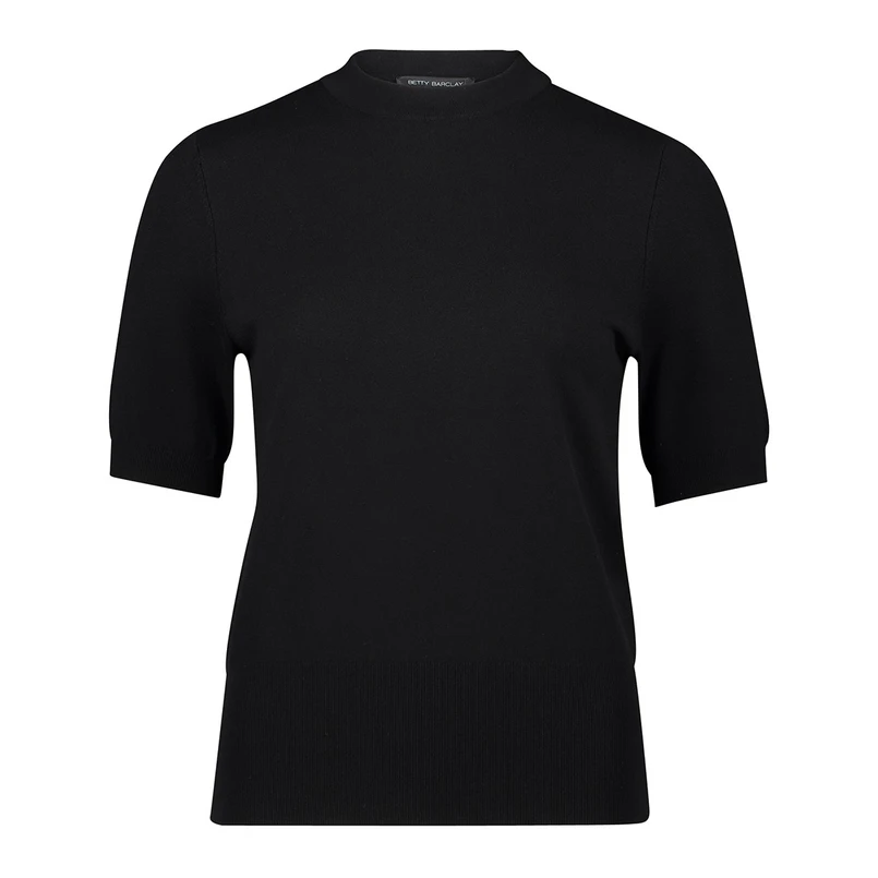 Betty Barclay Dames Trui 52861440 Zwart