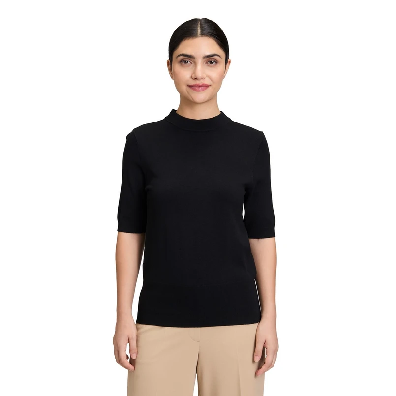 Betty Barclay Dames Trui 52861440 Zwart