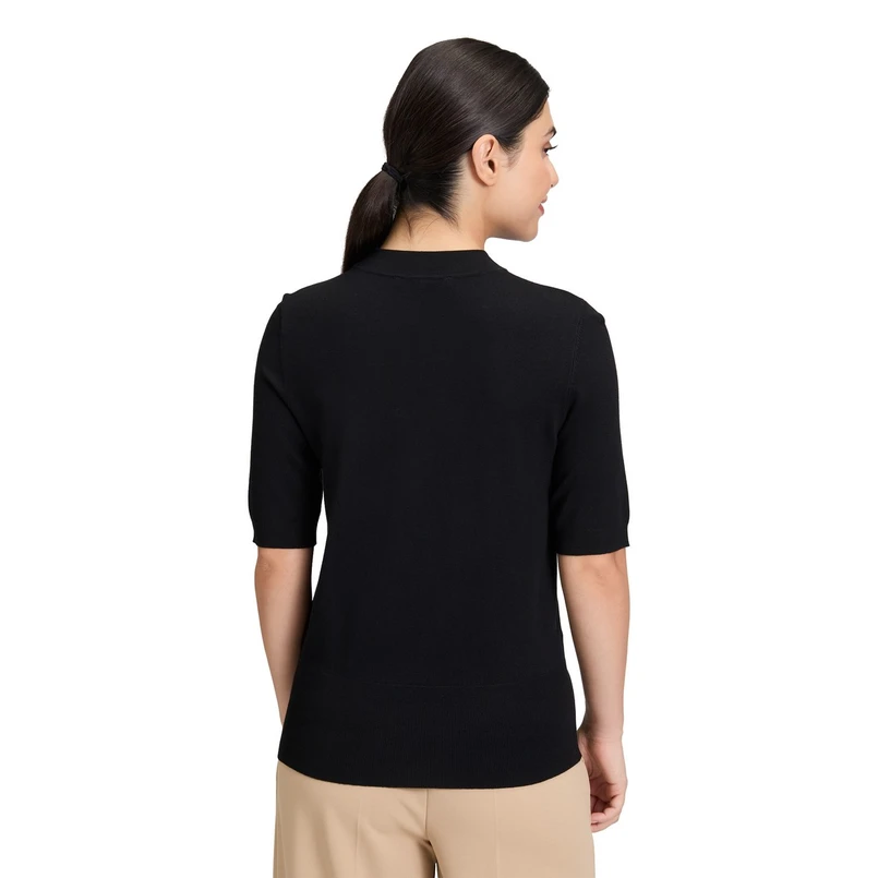 Betty Barclay Dames Trui 52861440 Zwart