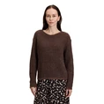 Betty Barclay Dames Trui 53021561 Bruin