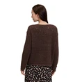 Betty Barclay Dames Trui 53021561 Bruin