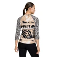Betty Barclay Dames Vest 24362075 Zwart dessin