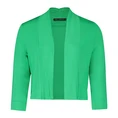 Betty Barclay Dames Vest 24661820 Appelgroen