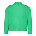 Betty Barclay Dames Vest 24661820 Appelgroen