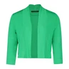 Betty Barclay Dames Vest 24661820 Appelgroen