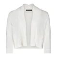 Betty Barclay Dames Vest 24661820 OFF-WHITE