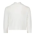 Betty Barclay Dames Vest 24661820 OFF-WHITE