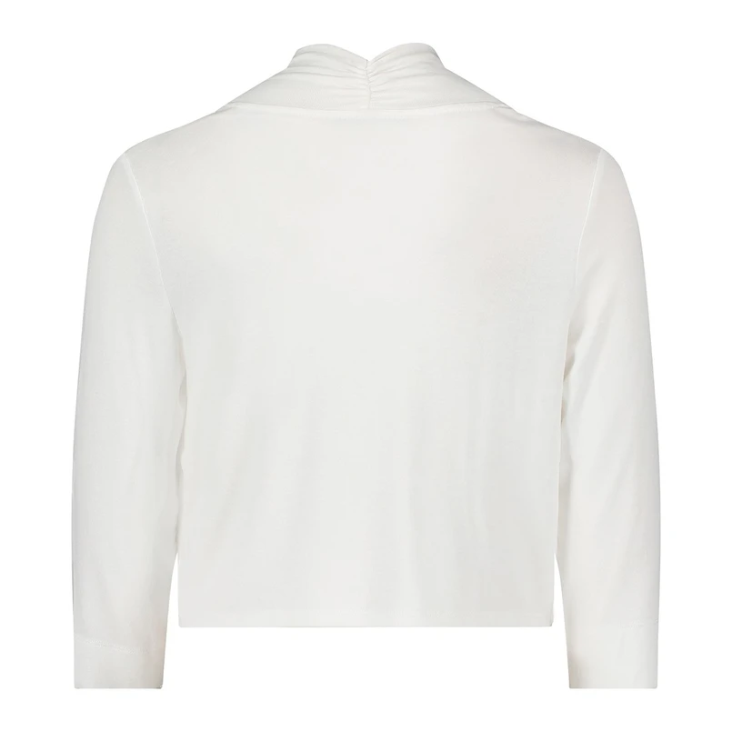 Betty Barclay Dames Vest 24661820 OFF-WHITE