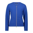 Betty Barclay Dames Vest 25602760 Blauw