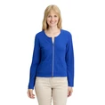 Betty Barclay Dames Vest 25602760 Blauw