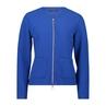 Betty Barclay Dames Vest 25602760 Blauw