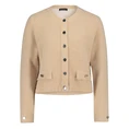 Betty Barclay Dames Vest 52081027 Beige
