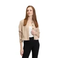 Betty Barclay Dames Vest 52081027 Beige