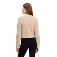 Betty Barclay Dames Vest 52081027 Beige