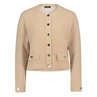 Betty Barclay Dames Vest 52081027 Beige