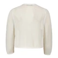 Betty Barclay Dames Vest 52461214 OFF-WHITE