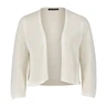 Betty Barclay Dames Vest 52461214 OFF-WHITE