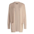 Betty Barclay Dames Vest 52831036 Beige