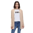 Betty Barclay Dames Vest 52831036 Beige