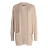 Betty Barclay Dames Vest 52831036 Beige