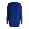 Betty Barclay Dames Vest 52831036 Blauw