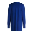 Betty Barclay Dames Vest 52831036 Blauw