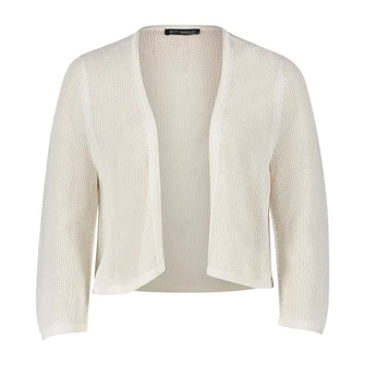 Betty Barclay OFF-WHITE