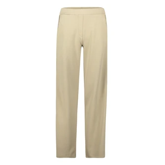Betty-So Cosy Dames Broek 61028141 Midden blauw