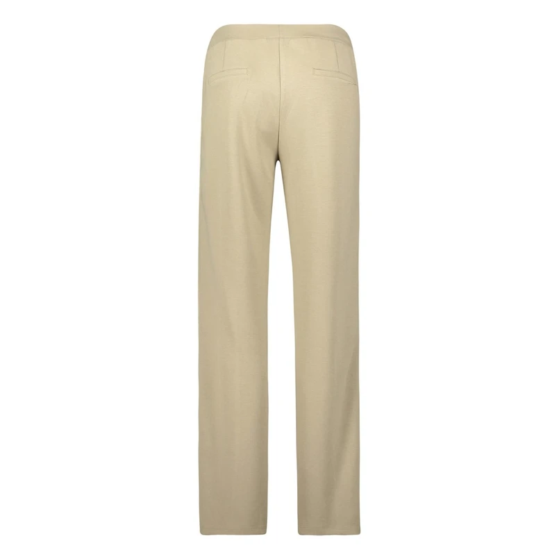 Betty-So Cosy Dames Broek 61028141 Midden blauw