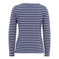 Betty-So Cosy Dames Longsleeve 22398039 Bruin dessin