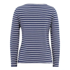 Betty-So Cosy Dames Longsleeve 22398039 Bruin dessin