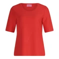 Betty-So Cosy Dames Top 22438183 Rood