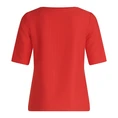 Betty-So Cosy Dames Top 22438183 Rood