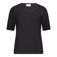 Betty-So Cosy Dames Top 22438183 Zwart