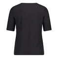 Betty-So Cosy Dames Top 22438183 Zwart