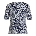 Betty-So Cosy Dames Top 22548036 Ecru