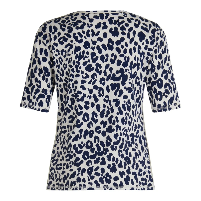 Betty-So Cosy Dames Top 22548036 Ecru
