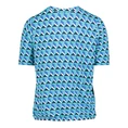 Betty-So Cosy Dames Top 22688052 Bleu