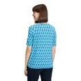 Betty-So Cosy Dames Top 22688052 Bleu
